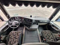 Scania R460 Highline 4x2 - Retarder - Night clima - 2x...