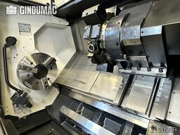 DN SOLUTIONS PUMA 5100 LMB