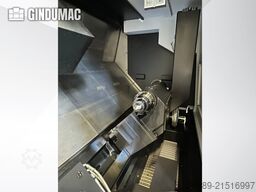 DN SOLUTIONS PUMA 5100 LMB