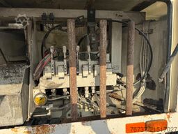 Volvo FM 7.290 **PUTZMEISTER BPF24.09 CITYPOMP-BELGIA...