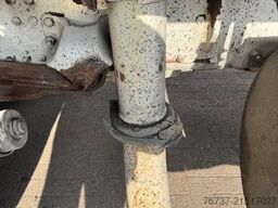 Volvo FM 7.290 **PUTZMEISTER BPF24.09 CITYPOMP-BELGIA...