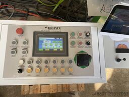 Droste Schärftechnik VBS1400