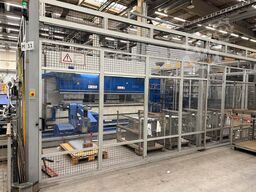 Trumpf TruBend 5170 + BendMaster