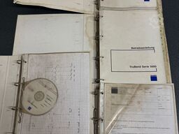 Trumpf TruBend 5170 + BendMaster