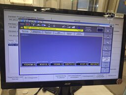 Trumpf TruBend 5170 + BendMaster