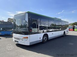 Setra S 415 LE Business