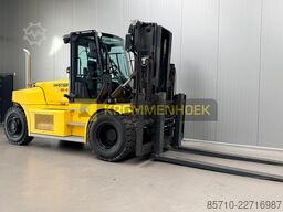 Hyster H 16 XD-6 Demo