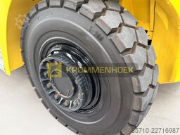 Hyster H 16 XD-6 Demo