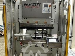 Boschert Profi 28 CNC