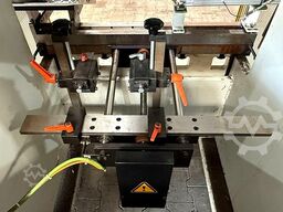 Boschert Profi 28 CNC