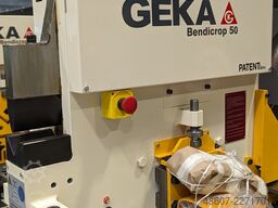 GEKA Bendicrop 50