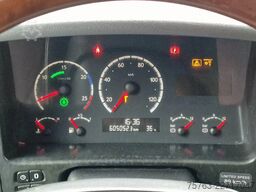 Scania R 500 A 6X2/4 Topline - Retarder - PTO/Hydrauli...