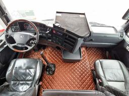 Scania R 500 A 6X2/4 Topline - Retarder - PTO/Hydrauli...