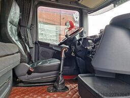 Scania R 500 A 6X2/4 Topline - Retarder - PTO/Hydrauli...