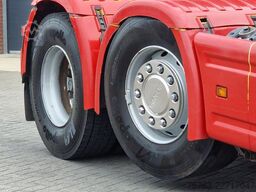 Scania R 500 A 6X2/4 Topline - Retarder - PTO/Hydrauli...