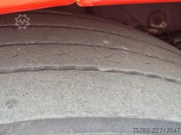 Scania R 500 A 6X2/4 Topline - Retarder - PTO/Hydrauli...
