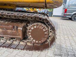 Caterpillar 319D OQ80 vollhydr. Klima Kamera