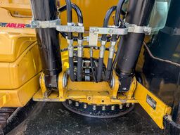 Caterpillar 319D OQ80 vollhydr. Klima Kamera