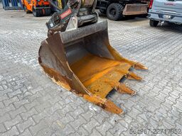 Caterpillar 319D OQ80 vollhydr. Klima Kamera
