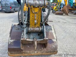 Caterpillar 319D OQ80 vollhydr. Klima Kamera