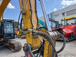 Caterpillar 319D OQ80 vollhydr. Klima Kamera