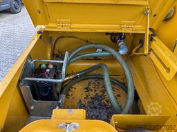 Caterpillar 319D OQ80 vollhydr. Klima Kamera