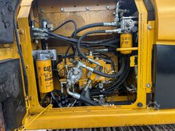 Caterpillar 319D OQ80 vollhydr. Klima Kamera