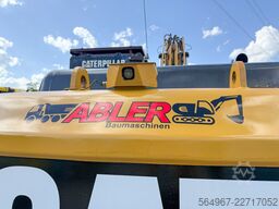 Caterpillar 319D OQ80 vollhydr. Klima Kamera