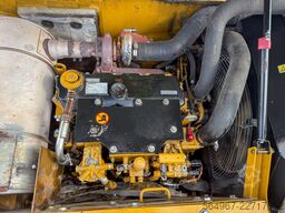 Caterpillar 319D OQ80 vollhydr. Klima Kamera
