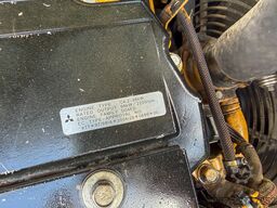 Caterpillar 319D OQ80 vollhydr. Klima Kamera
