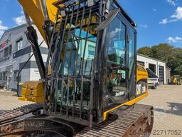Caterpillar 319D OQ80 vollhydr. Klima Kamera