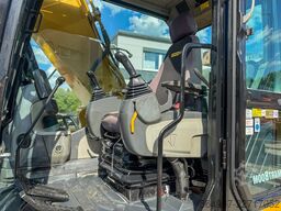 Caterpillar 319D OQ80 vollhydr. Klima Kamera