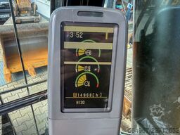 Caterpillar 319D OQ80 vollhydr. Klima Kamera