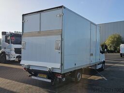 VW CRAFTER 35 2.0 ENGINE-DEFECT!