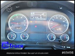 MAN 18.400 TGX, Autotransporter Kässbohrer,