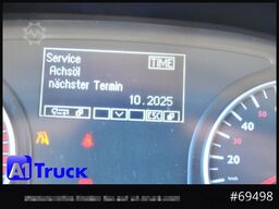 MAN 18.400 TGX, Autotransporter Kässbohrer,