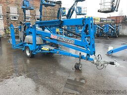 Genie TZ-50 Hybrid w/Drive (17m)