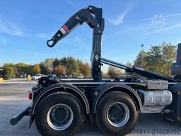 IVECO IVECO TRAKKER T-WAY AD500 NUOVO SCARRABILE