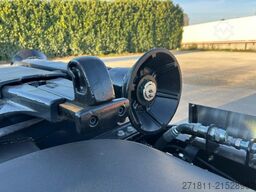 IVECO IVECO TRAKKER T-WAY AD500 NUOVO SCARRABILE