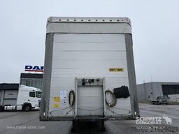 Schmitz Cargobull Curtainsider Standard