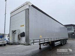 Schmitz Cargobull Curtainsider Standard