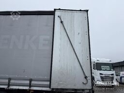 Schmitz Cargobull Curtainsider Standard