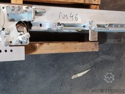 Transnorm 1740-600-500