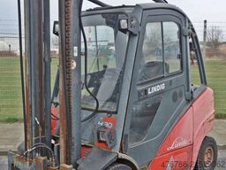 Linde H 30 D