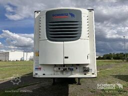 Schmitz Cargobull Tiefkühler Standard Trennwand