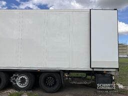 Schmitz Cargobull Tiefkühler Standard Trennwand
