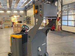 Jungheinrich AGV 55 OTC