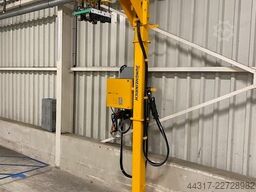 Jungheinrich AGV 55 OTC