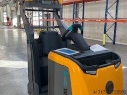 Jungheinrich AGV 55 OTC