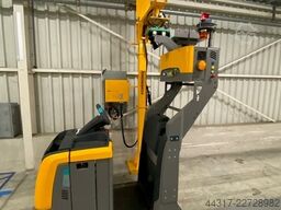 Jungheinrich AGV 55 OTC